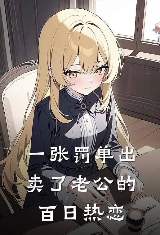 一张罚单出卖了老公的百日热恋