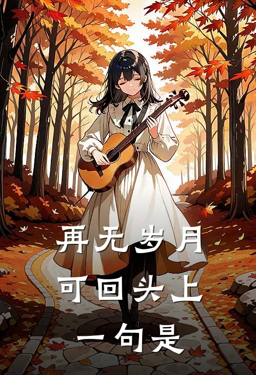 再无岁月可回头上一句是