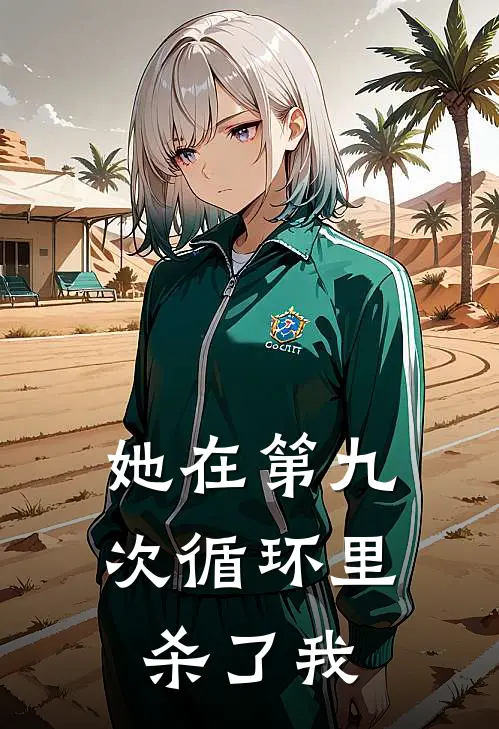 她在第九次循环里杀了我