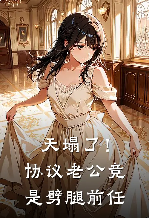 天塌了！协议老公竟是劈腿前任(喻姿谢屿怀)完本小说推荐_最新章节列表天塌了！协议老公竟是劈腿前任(喻姿谢屿怀)