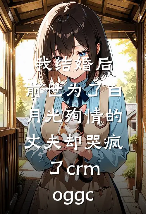 我结婚后,前世为了白月光殉情的丈夫却哭疯了crmoggc