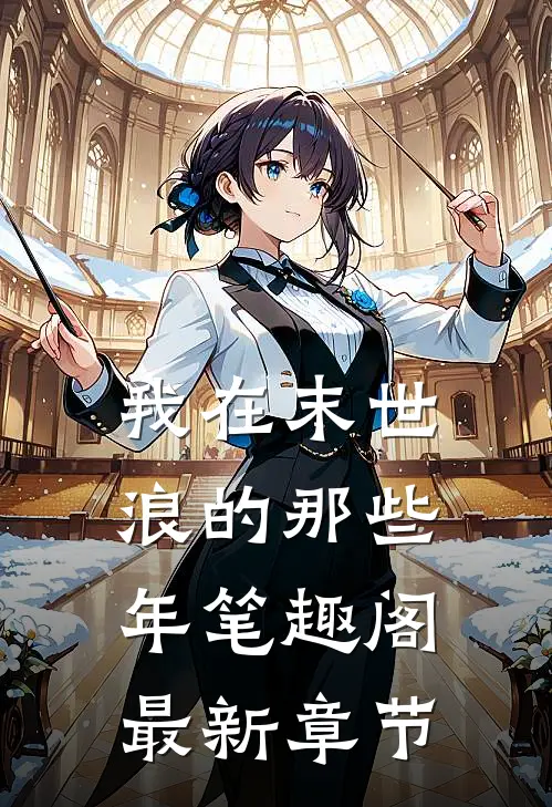 我在末世浪的那些年笔趣阁最新章节