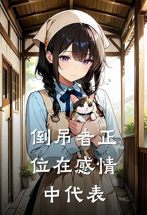 倒吊者正位在感情中代表