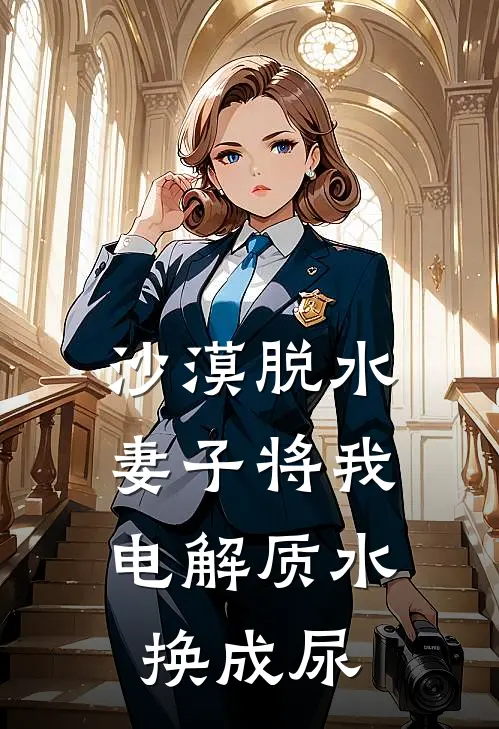 沙漠脱水，妻子将我电解质水换成尿