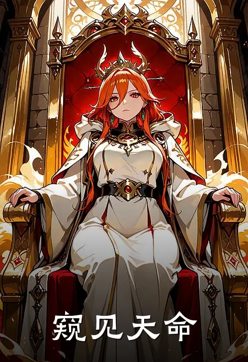 窥见天命张玄沈沐岚热门小说排行_免费小说窥见天命张玄沈沐岚