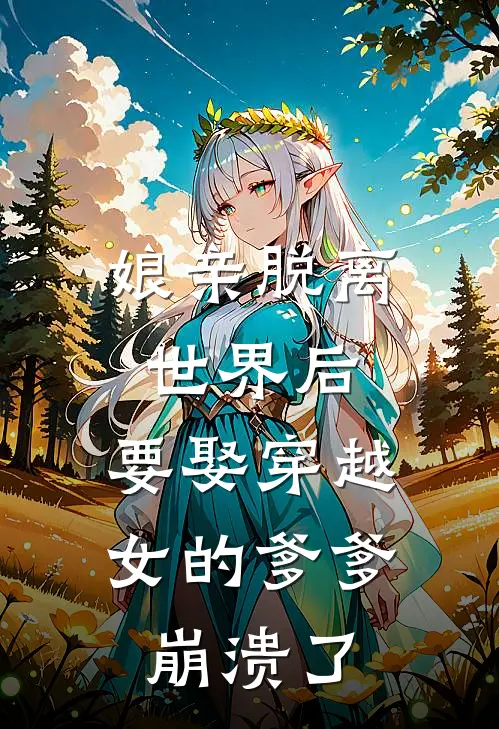 娘亲脱离世界后，要娶穿越女的爹爹崩溃了黎儿崔南天完本小说免费阅读_最新章节列表娘亲脱离世界后，要娶穿越女的爹爹崩溃了(黎儿崔南天)