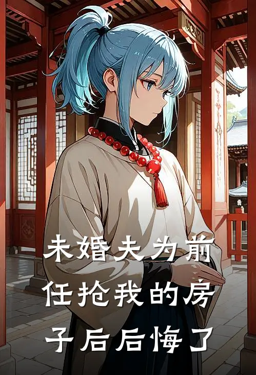 未婚夫为前任抢我的房子后后悔了