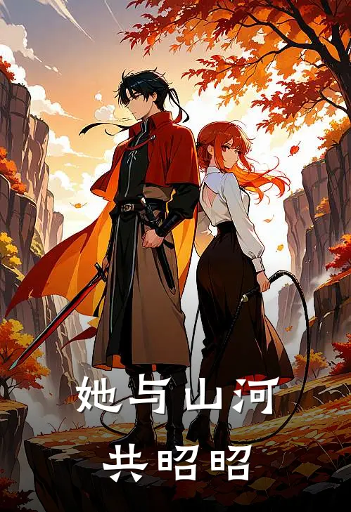 她与山河共昭昭