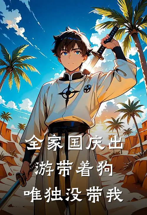 全家国庆出游带着狗，唯独没带我