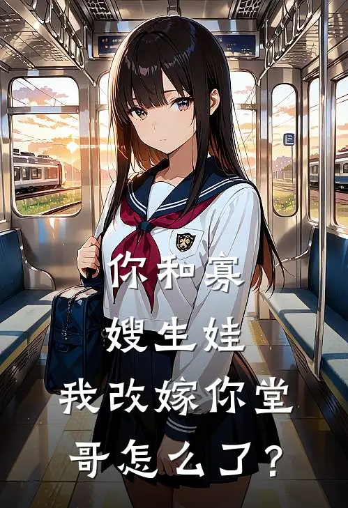 你和寡嫂生娃，我改嫁你堂哥怎么了？