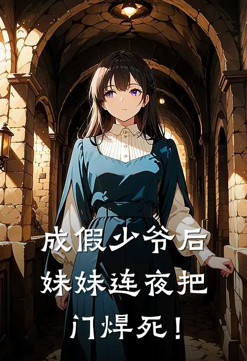 成假少爷后，妹妹连夜把门焊死！江巡陈宇免费完结版小说_小说完结成假少爷后，妹妹连夜把门焊死！江巡陈宇