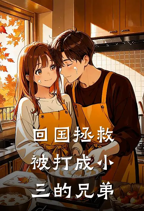 回国拯救被打成小三的兄弟