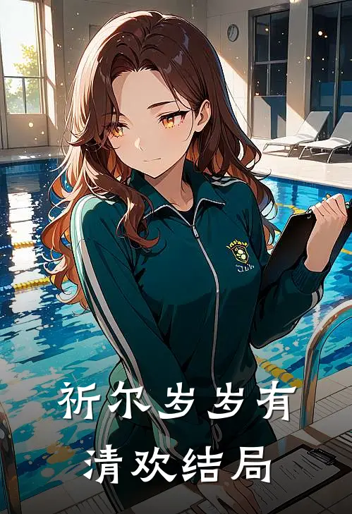 祈尔岁岁有清欢结局