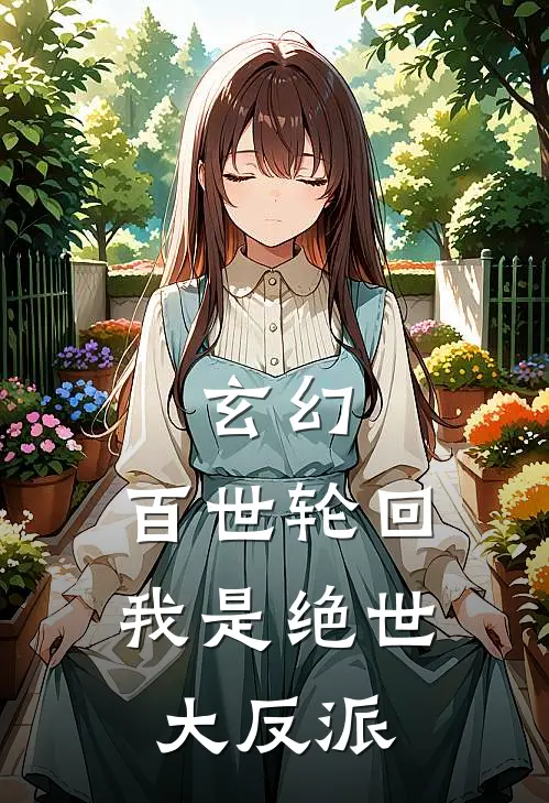 玄幻：百世轮回，我是绝世大反派古长青小哥免费小说全文阅读_免费小说在线阅读玄幻：百世轮回，我是绝世大反派古长青小哥