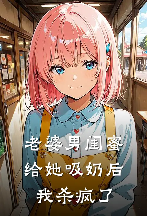 老婆男闺蜜给她吸奶后，我杀疯了