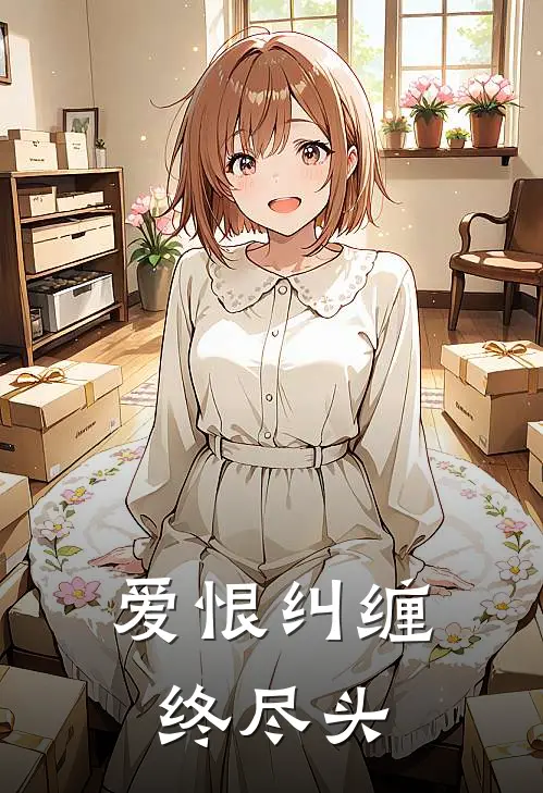 爱恨纠缠终尽头