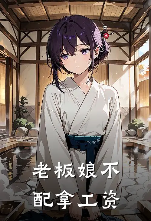 老板娘不配拿工资