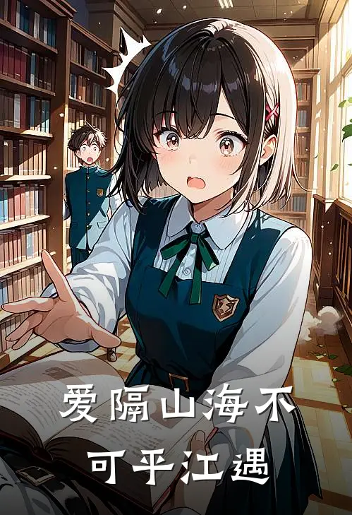 爱隔山海不可平江遇