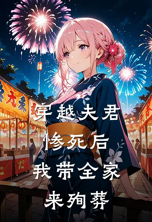 穿越夫君惨死后，我带全家来殉葬