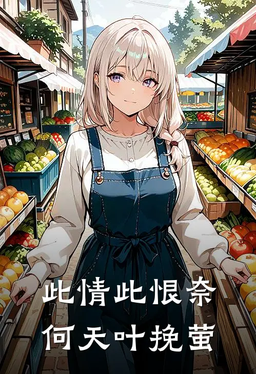 此情此恨奈何天叶挽萤