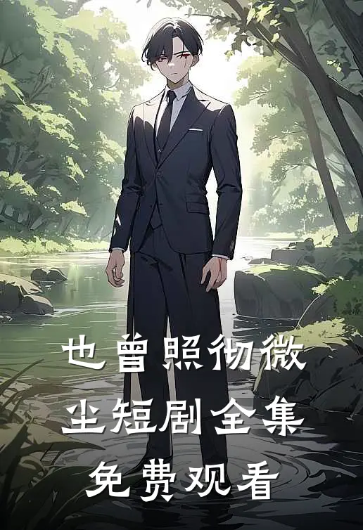 也曾照彻微尘短剧全集免费观看