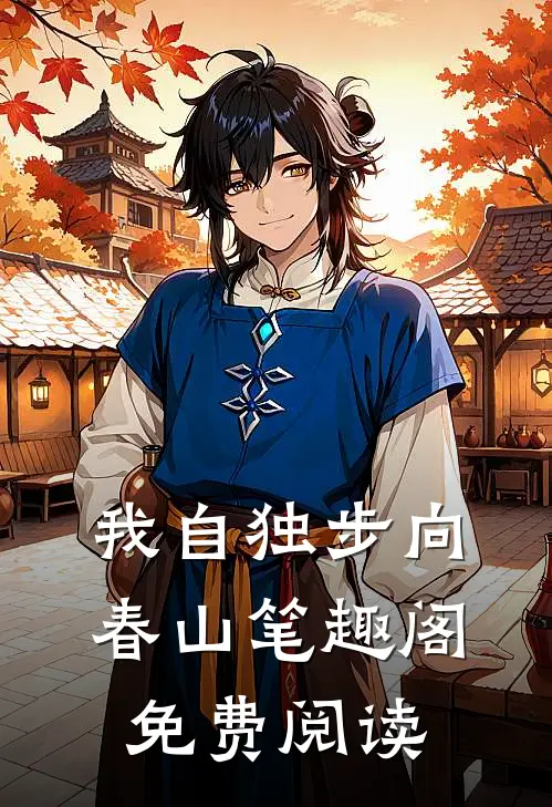 我自独步向春山笔趣阁免费阅读