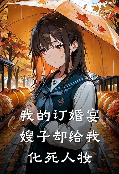 我的订婚宴，嫂子却给我化死人妆(姜鸣泽许怜缩)全文在线阅读_(我的订婚宴，嫂子却给我化死人妆)精彩小说