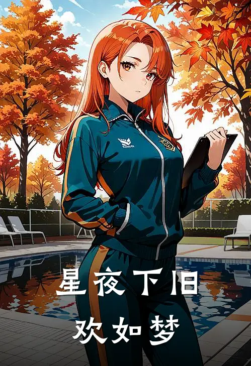 星夜下旧欢如梦(叶清欢季云羡)热门小说推荐_免费小说在线看星夜下旧欢如梦叶清欢季云羡