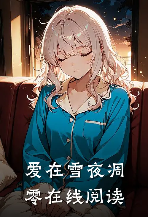 爱在雪夜凋零在线阅读