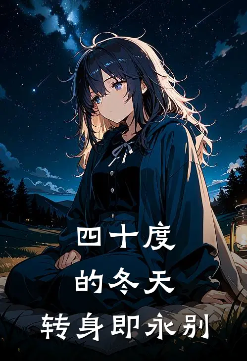 四十度的冬天，转身即永别