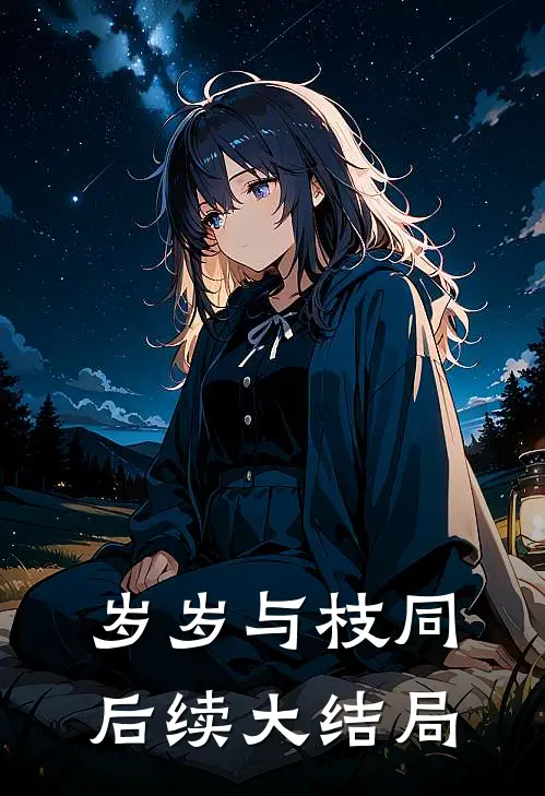 岁岁与枝同后续大结局