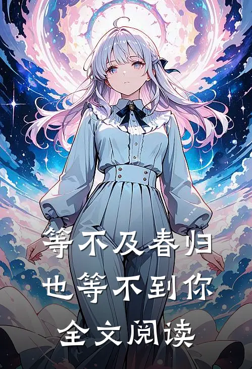 等不及春归也等不到你全文阅读