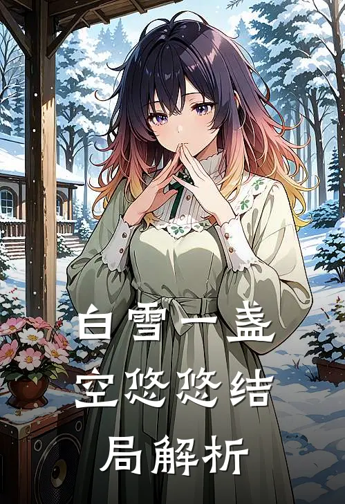 白雪一盏空悠悠结局解析