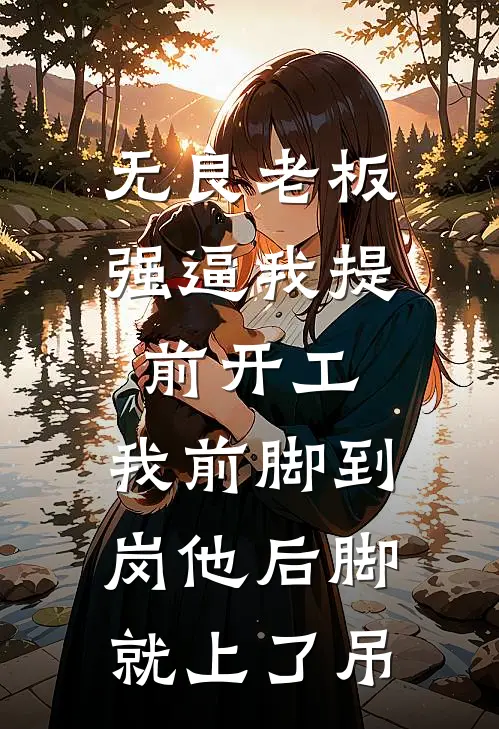 无良老板强逼我提前开工，我前脚到岗他后脚就上了吊(姜饼王建仁)最新章节在线阅读_(无良老板强逼我提前开工，我前脚到岗他后脚就上了吊)最新章节在线阅读