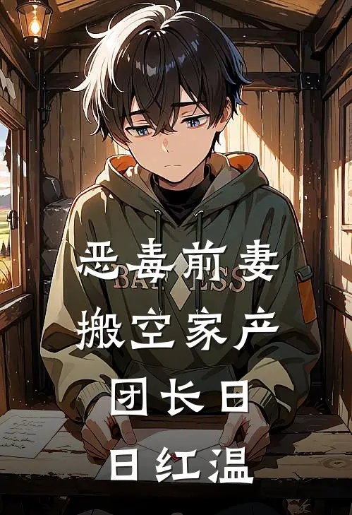 恶毒前妻搬空家产，团长日日红温小说顾炎甲林凝（已完结全集完整版大结局）顾炎甲林凝小说全文阅读笔趣阁