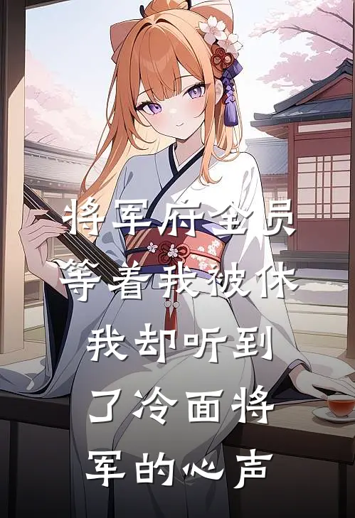 将军府全员等着我被休，我却听到了冷面将军的心声