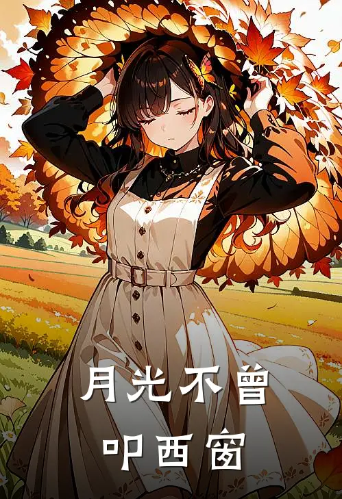 月光不曾叩西窗