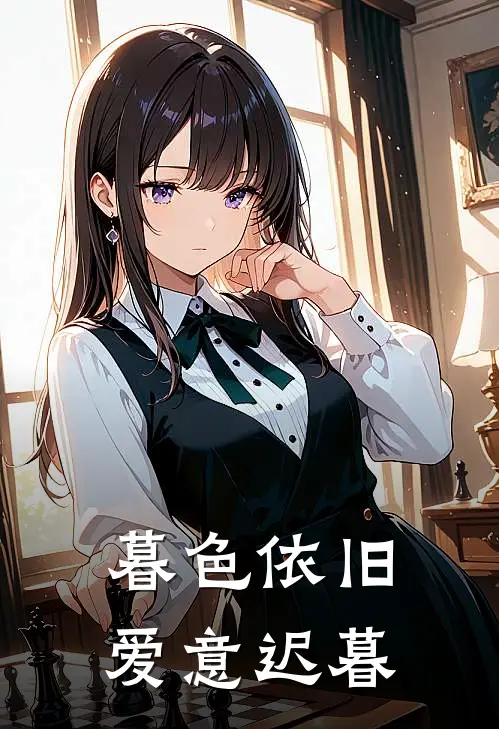 暮色依旧，爱意迟暮