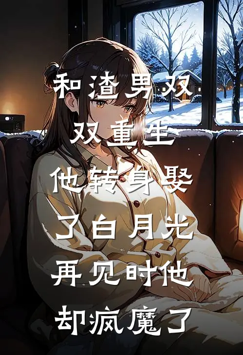 白月光沈聿白（白月光沈聿白）小说目录列表阅读-白月光沈聿白最新阅读