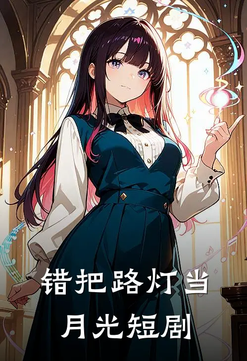 错把路灯当月光短剧