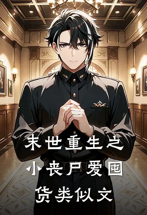 末世重生之小丧尸爱囤货类似文