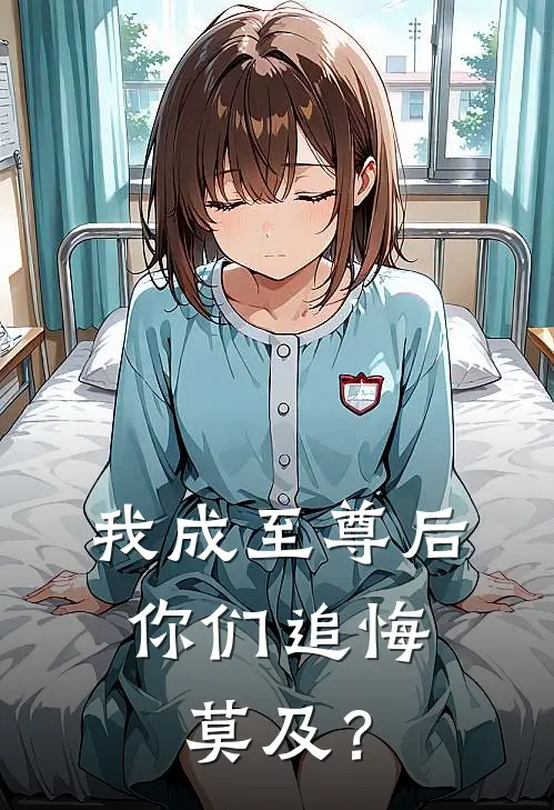 我成至尊后，你们追悔莫及？顾寒夏冰璃全文免费阅读无弹窗大结局_（顾寒夏冰璃）我成至尊后，你们追悔莫及？最新小说