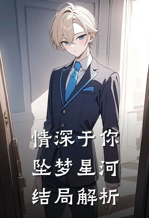 情深于你坠梦星河结局解析