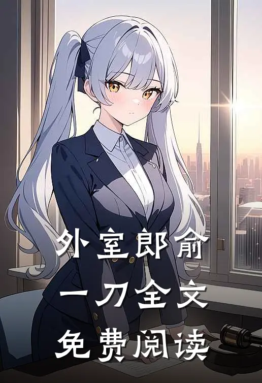 外室郎俞一刀全文免费阅读