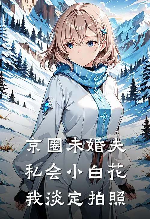 京圈未婚夫私会小白花，我淡定拍照顾璟白花最新好看小说_免费小说京圈未婚夫私会小白花，我淡定拍照(顾璟白花)