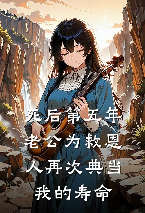 死后第五年，老公为救恩人再次典当我的寿命
