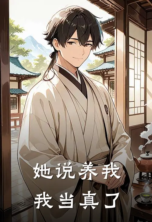 她说养我我当真了