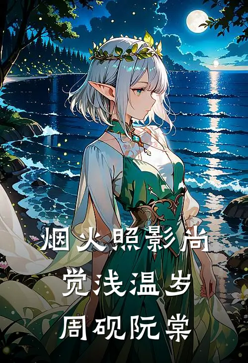 烟火照影尚觉浅温岁周砚阮棠