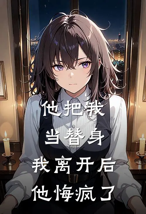 他把我当替身，我离开后他悔疯了(林景言苏念)全文在线阅读_(他把我当替身，我离开后他悔疯了)精彩小说