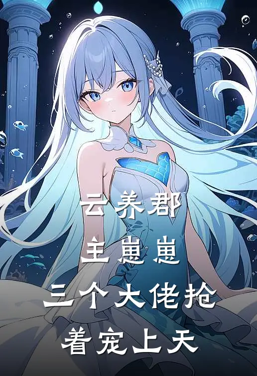 云养郡主崽崽，三个大佬抢着宠上天(沈宝珠宝珠)完整版免费小说_完结版小说推荐云养郡主崽崽，三个大佬抢着宠上天(沈宝珠宝珠)